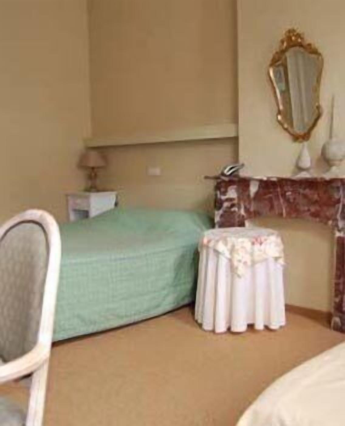 Hotel Botaniek Brugge Eksteriør bilde