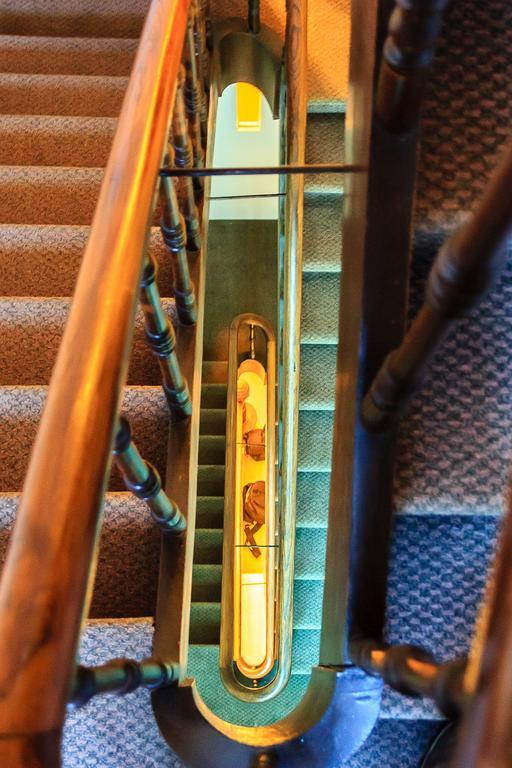 Hotel Botaniek Brugge Eksteriør bilde