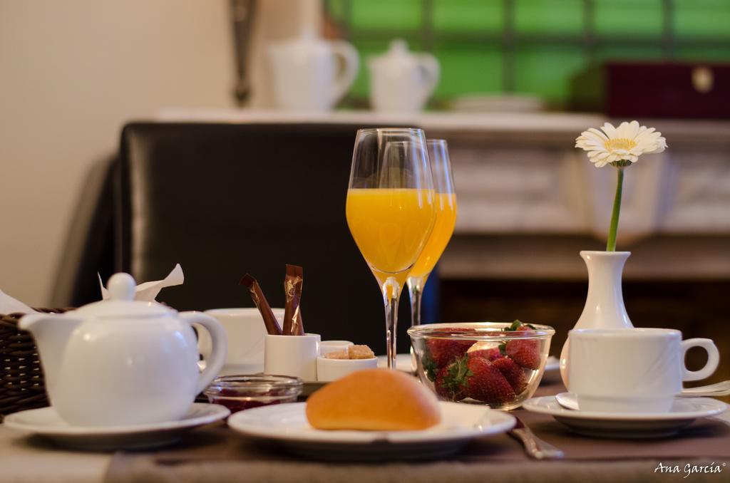 Hotel Botaniek Brugge Eksteriør bilde