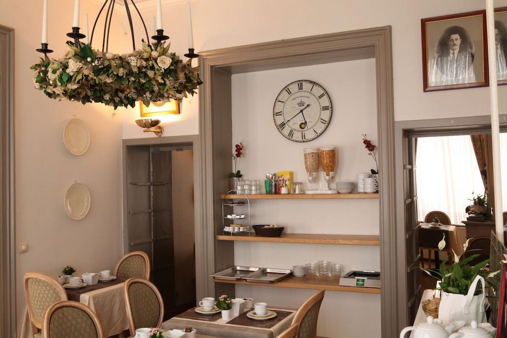 Hotel Botaniek Brugge Eksteriør bilde