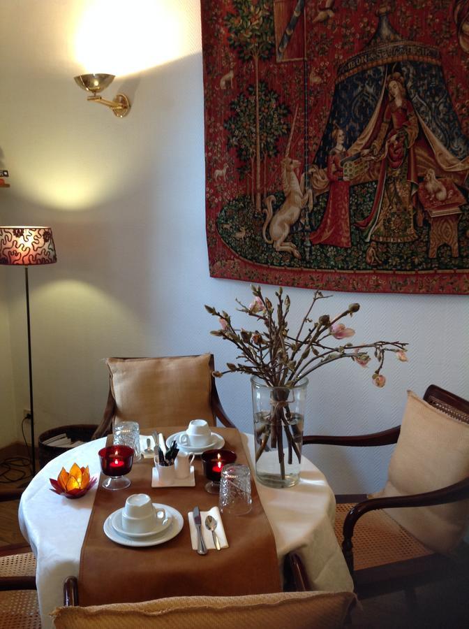 Hotel Botaniek Brugge Eksteriør bilde