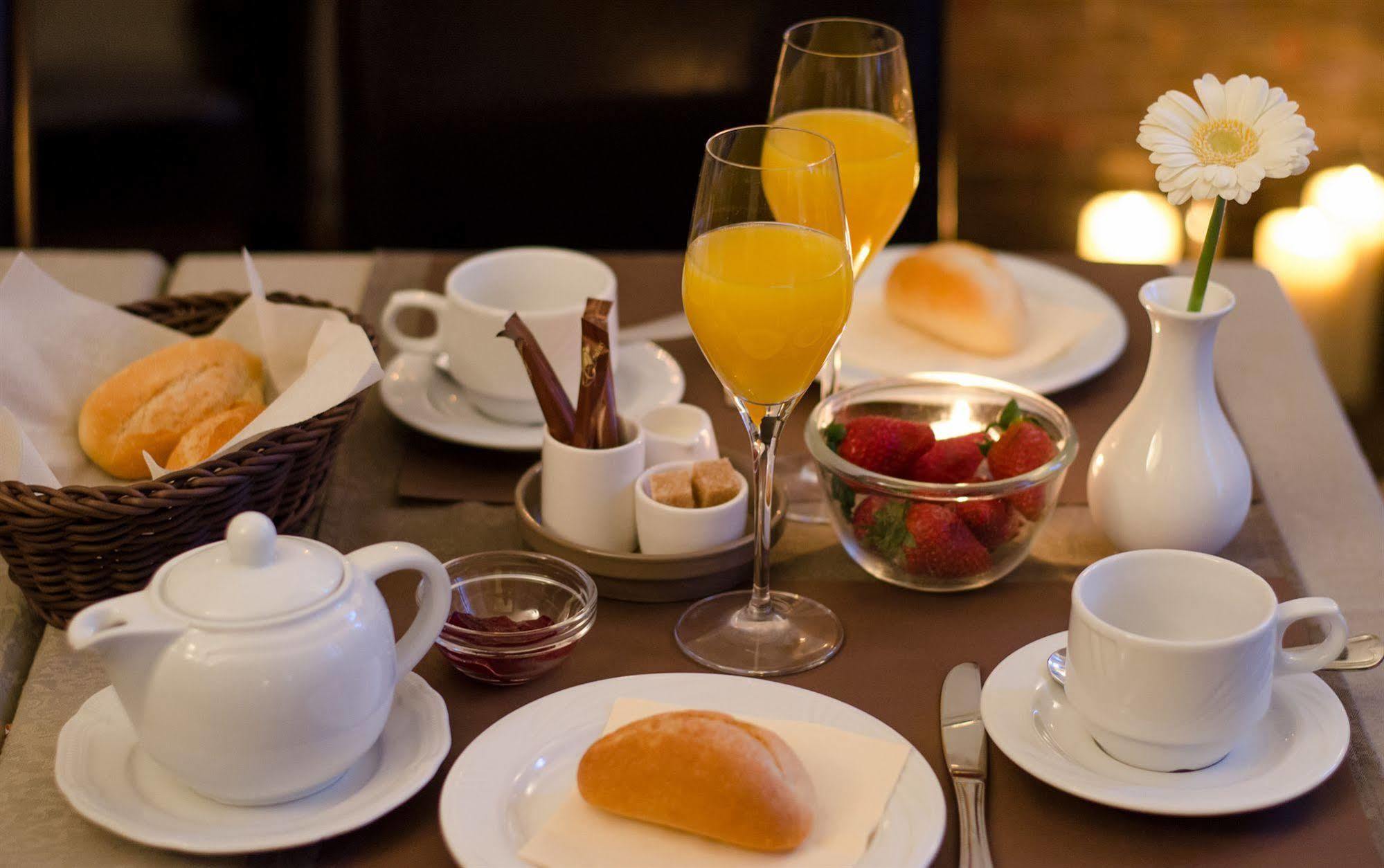 Hotel Botaniek Brugge Eksteriør bilde