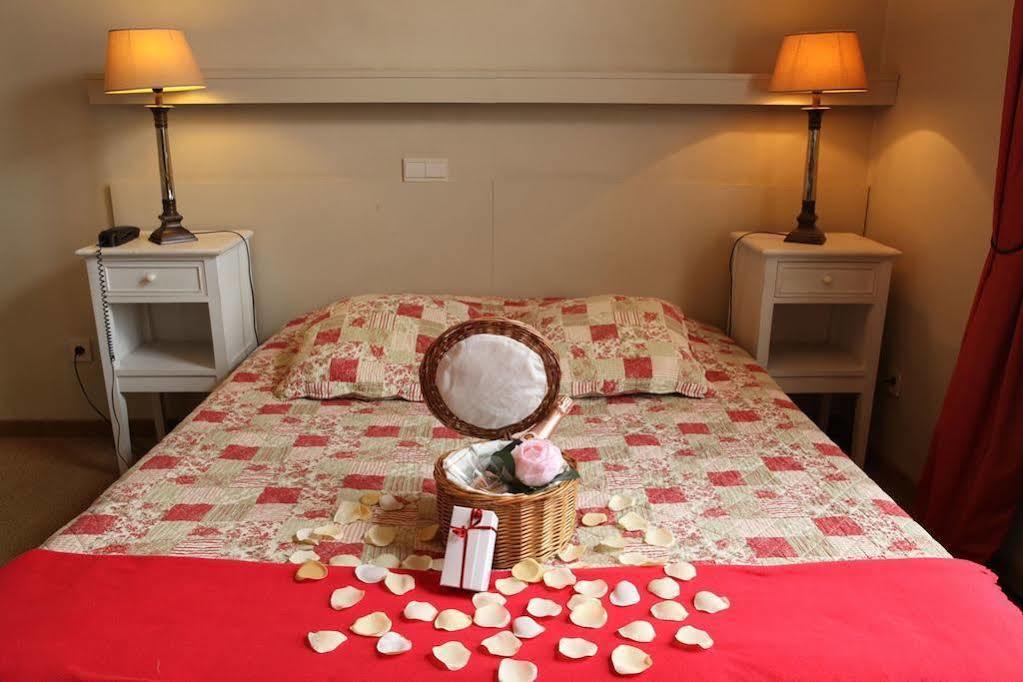 Hotel Botaniek Brugge Eksteriør bilde